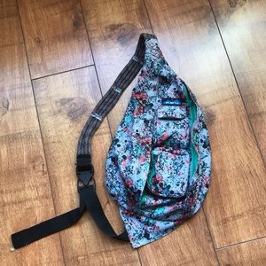 Kavu bag
